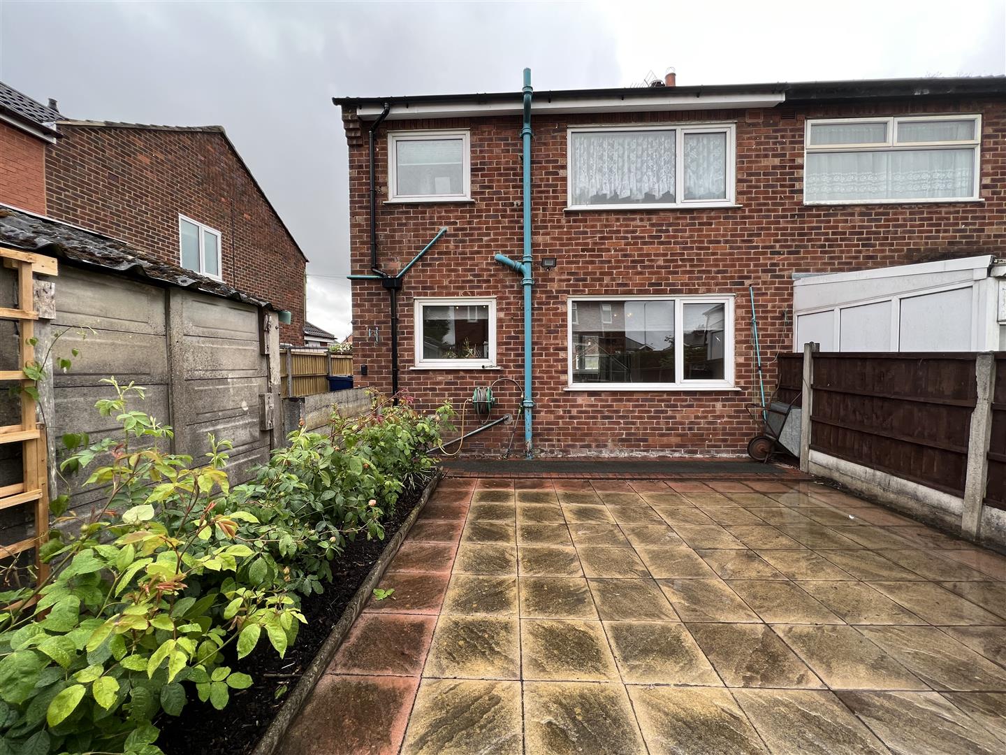 Fir Trees Avenue, Lostock Hall, Preston Holdens Estate Agents